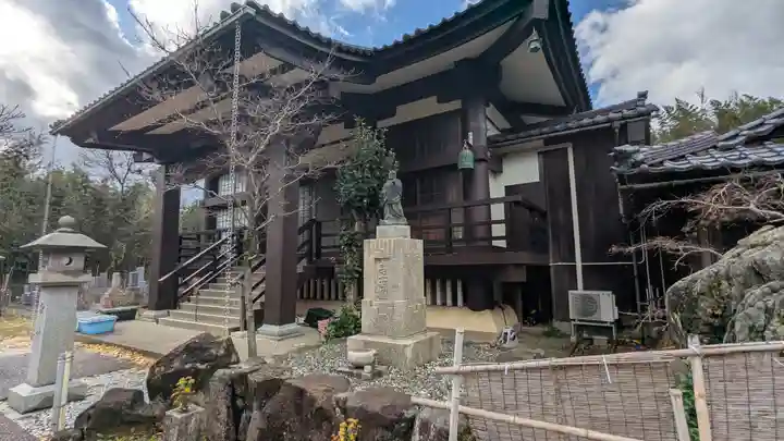 妙信寺(福井県)