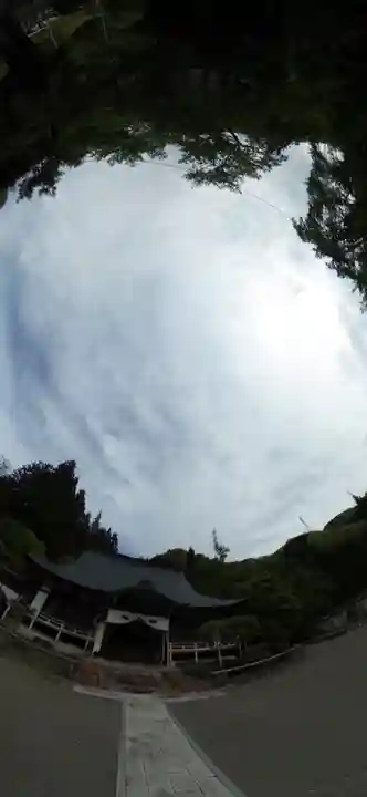 景徳院(山梨県)