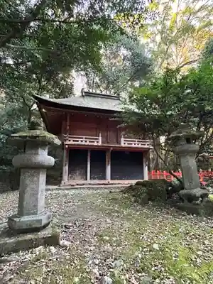 宇佐神宮のその他建物