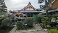 養徳院の本殿・本堂