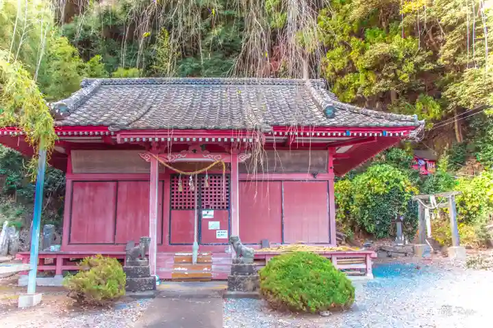 菅原神社(宮城県)