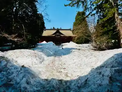 高照神社(青森県)