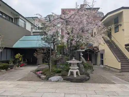 勝専寺(東京都)