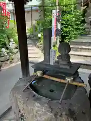 天祖神社(東京都)