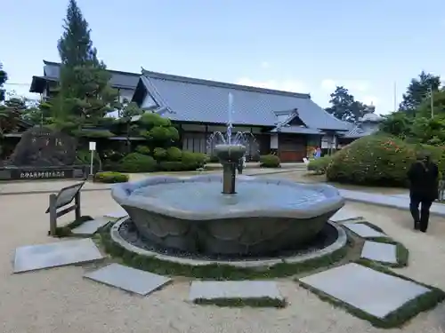 慈尊院のその他建物