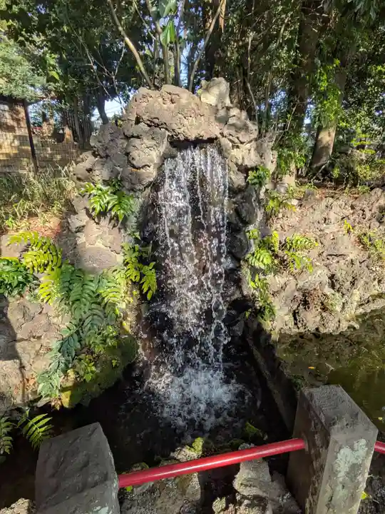 世田谷八幡宮(東京都)