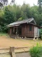 若宮八幡神社(千葉県)