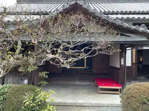 穴太寺(京都府)