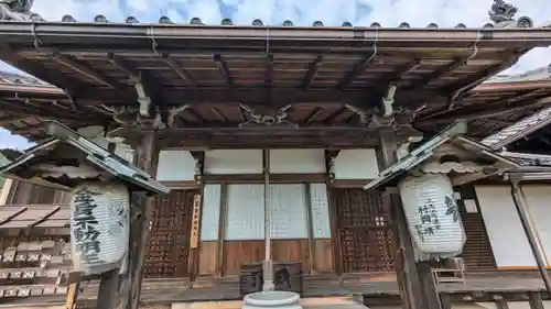 三鈷寺(京都府)