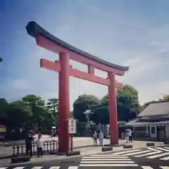 鶴岡八幡宮(神奈川県)