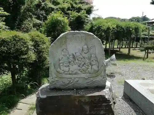 七福尊真延寺のその他建物