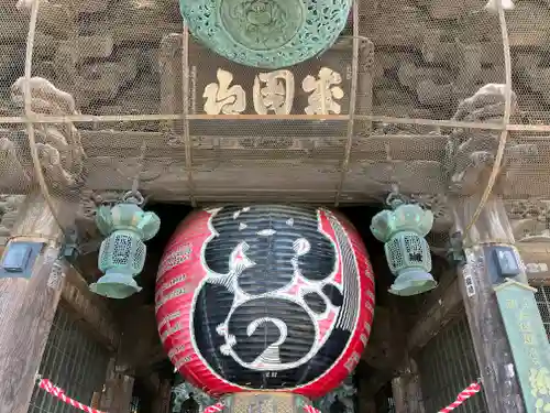 成田山新勝寺(千葉県)