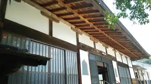 性徳寺のその他建物