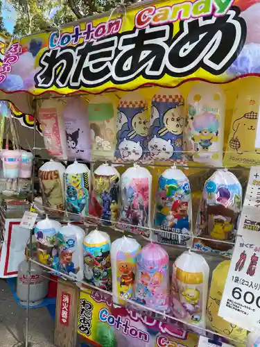 寒川神社(神奈川県)