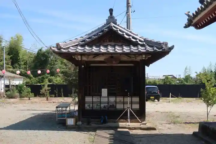 賢明寺(三重県)