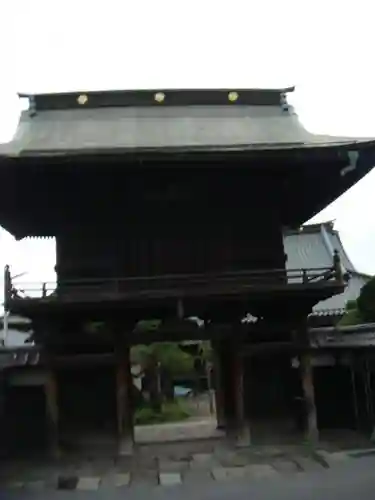 教念寺のその他建物