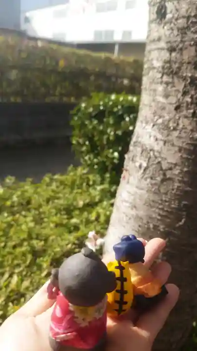 尾張猿田彦神社(愛知県)