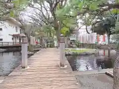 平塚八幡宮(神奈川県)