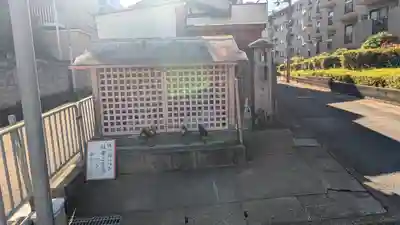 愛宕神社(京都府)