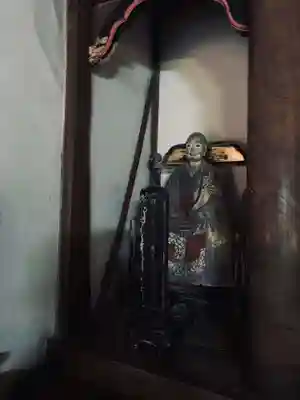 瑞松庵(山口県)