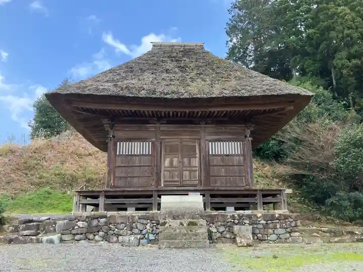 八勝寺のその他建物
