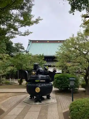 豪徳寺(東京都)