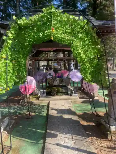 光丸山 法輪寺(栃木県)