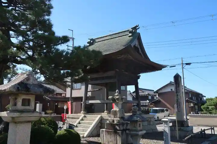玉泉寺(滋賀県)
