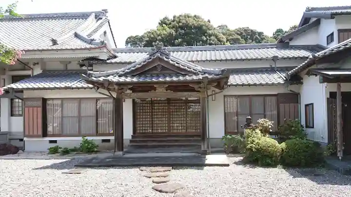 妙立寺(静岡県)