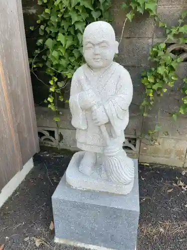 宝蔵院(千葉県)