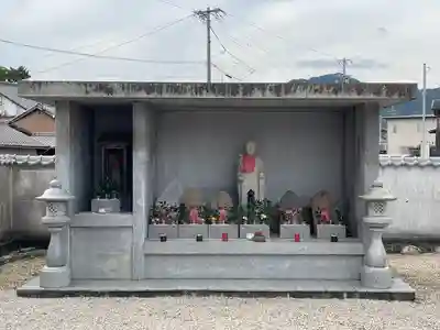 福蔵寺(三重県)