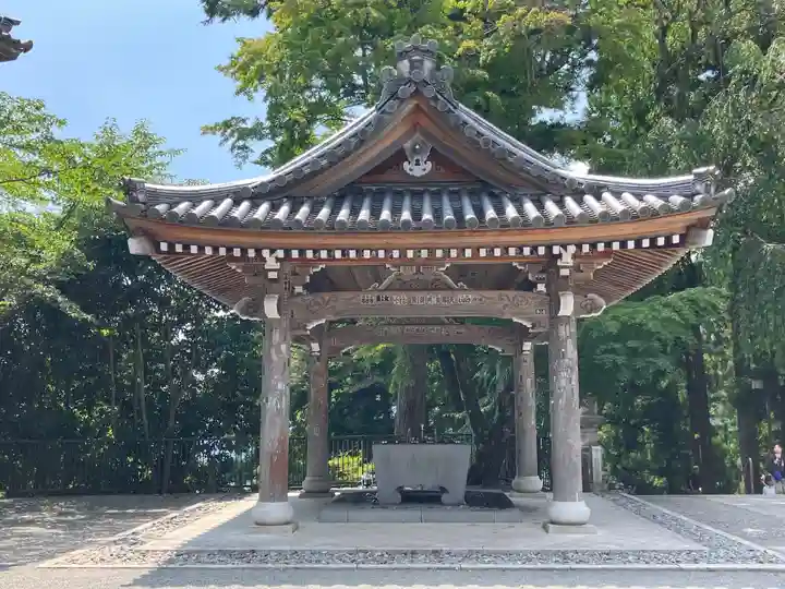 久遠寺(山梨県)