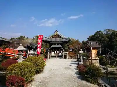 神泉苑のその他建物