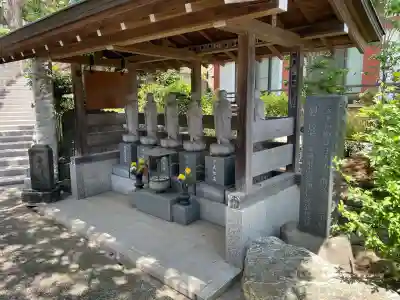 浄土宗 光明山 大蓮寺（照曜会館）(神奈川県)
