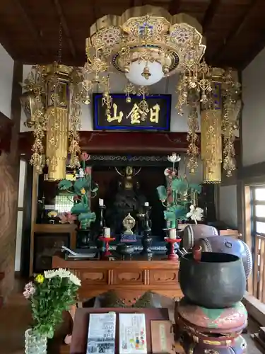 東漸寺(神奈川県)