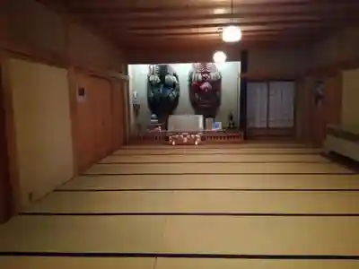 古峯神社のその他建物