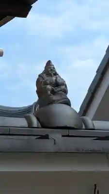 伏見妙見寺(京都府)