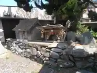 若宮神社のその他建物