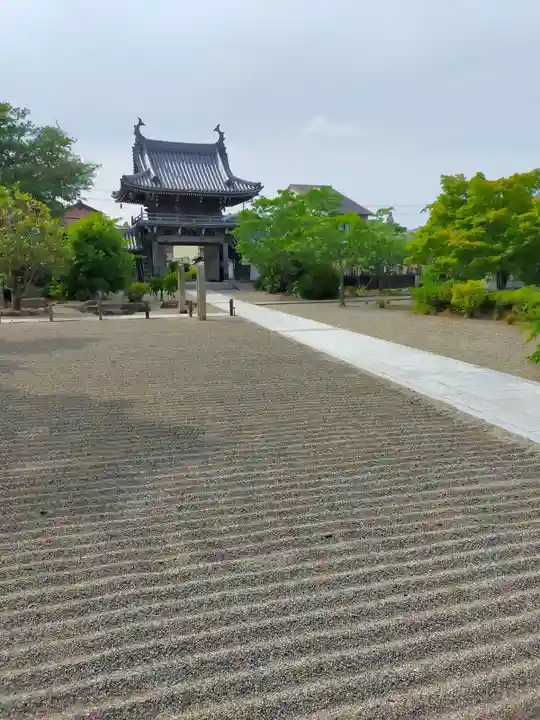 来迎寺(三重県)
