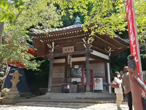 金剛宝寺（紀三井寺）のその他建物