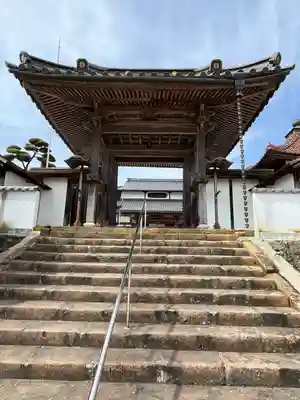 康国寺(島根県)