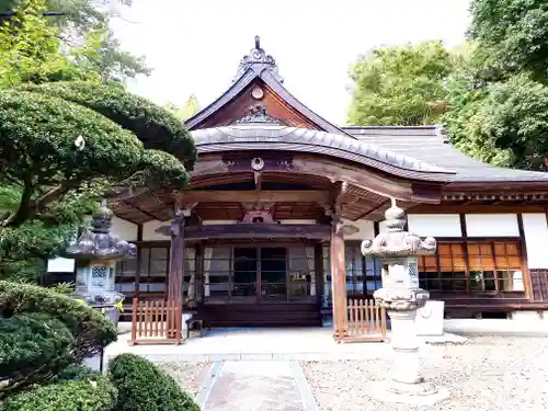 長命寺(栃木県)