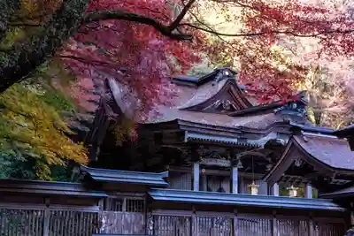 大矢田神社(岐阜県)