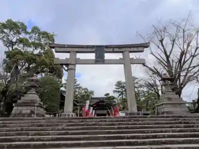 豊国神社(京都府)