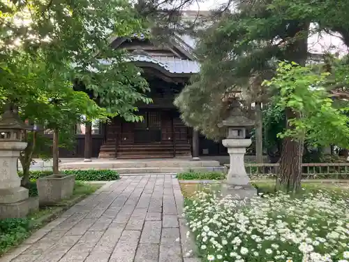大慈寺(岩手県)