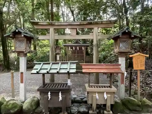大神神社(奈良県)