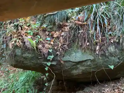 石船神社(茨城県)