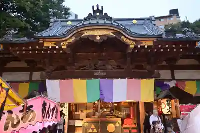 蓮馨寺(埼玉県)