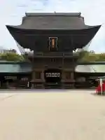 筥崎宮(福岡県)