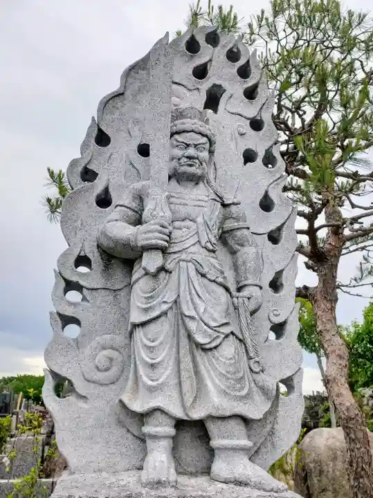 善長寺(埼玉県)